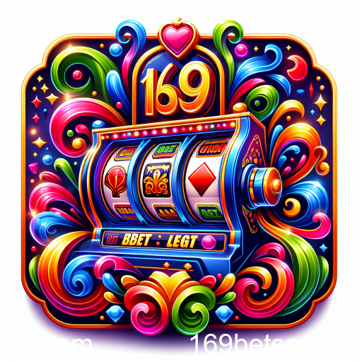 Caça-Níqueis: Diversão e Prêmios em 169bet