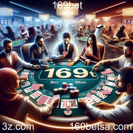 Descubra os Melhores Jogos de Mesa na 169bet